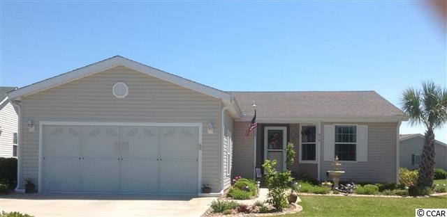 672 Lake Estates Ct. Conway, SC 29526
