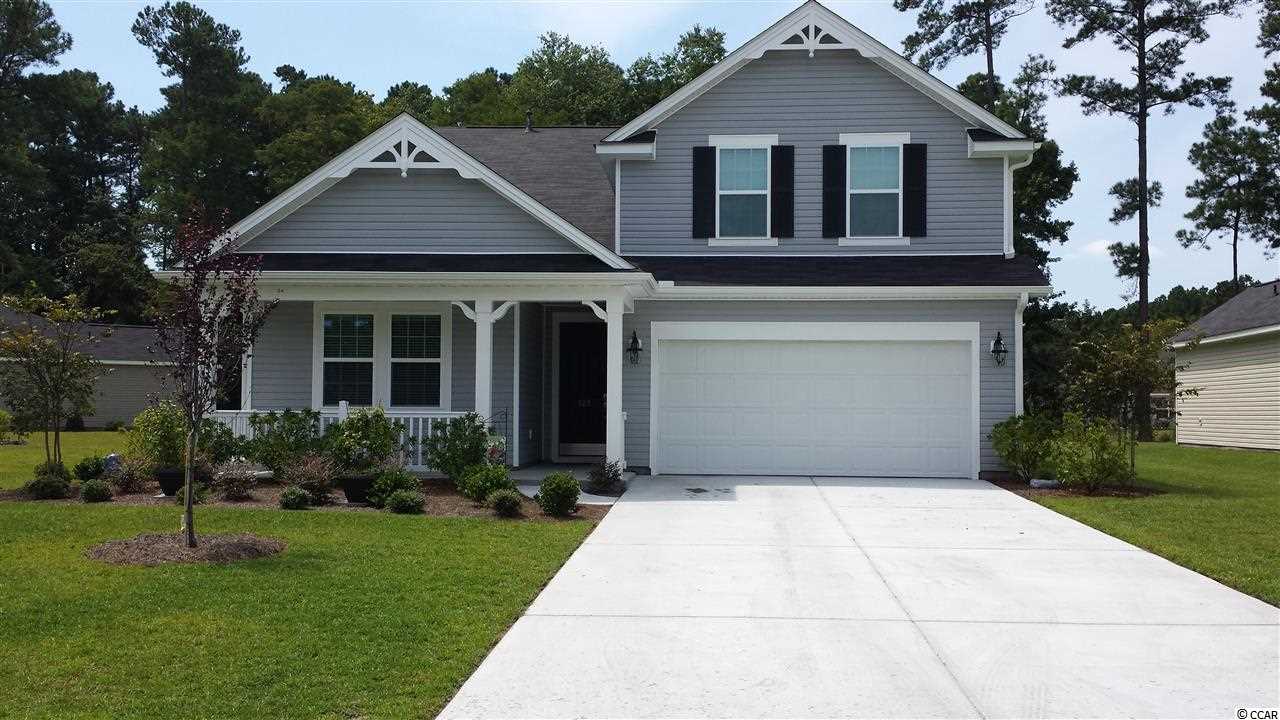 833 Wilcot Branch Ct. Conway, SC 29526