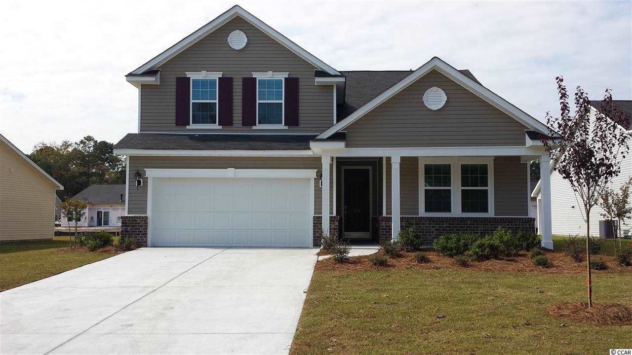 826 Wilcot Branch Ct. Conway, SC 29526