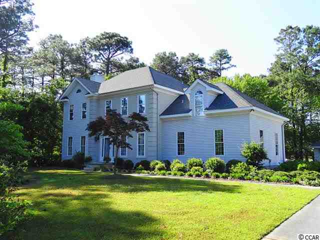 201 Country Club Dr. Shallotte, NC 28470