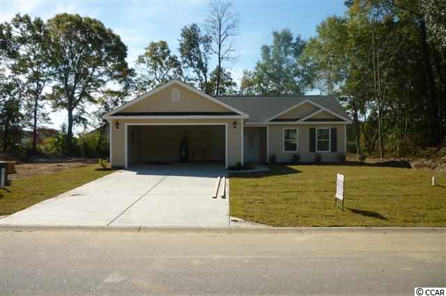 125 Ecum Secum Pl. Conway, SC 29526