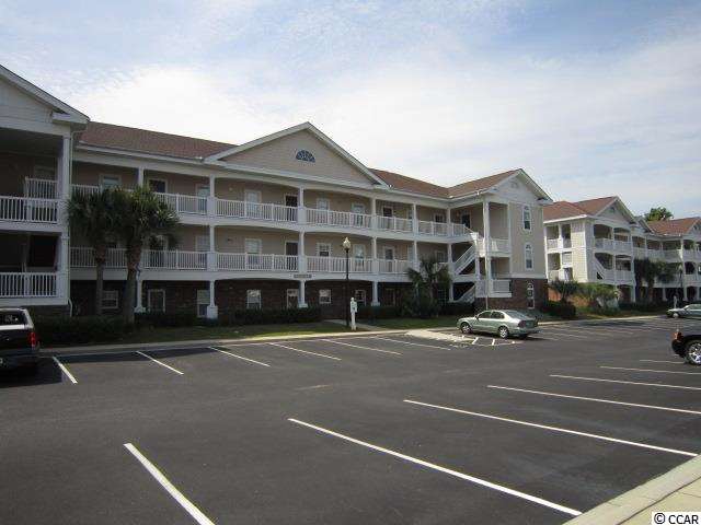 5751 Oyster Catcher Dr. UNIT #315 North Myrtle Beach, SC 29582