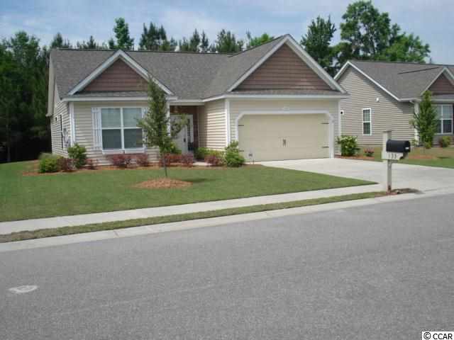 133 Blue Stem Dr. Myrtle Beach, SC 29588