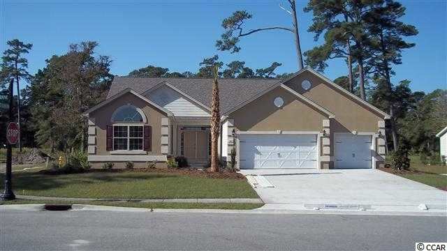 1315 Seabrook Plantation Way North Myrtle Beach, SC 29582