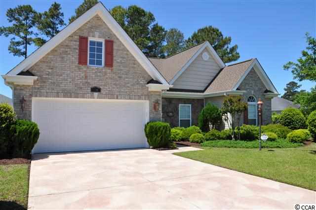 386 Wampee St. Calabash, NC 28467