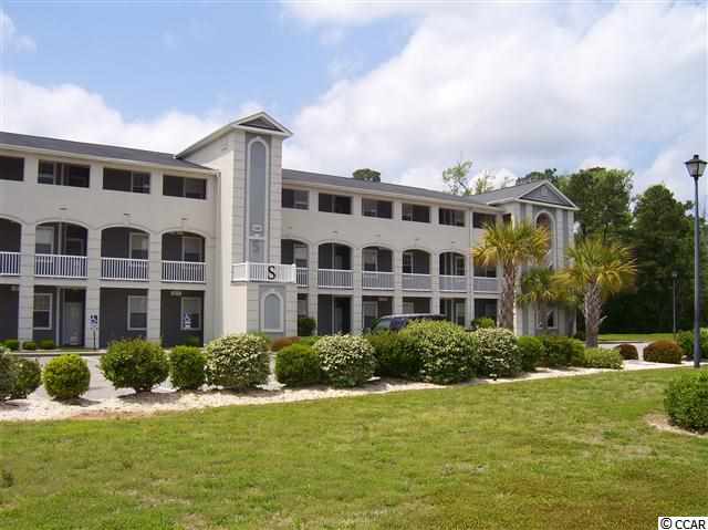 4503 W Harbour Ct. UNIT S-13 Little River, SC 29566