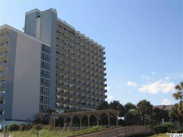 2001 S Ocean Blvd. UNIT #1504 Myrtle Beach, SC 29577