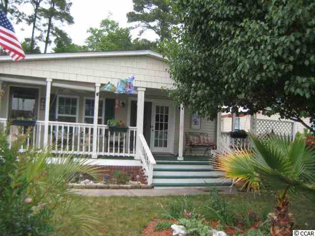 300 Kanawha Trail Longs, SC 29568