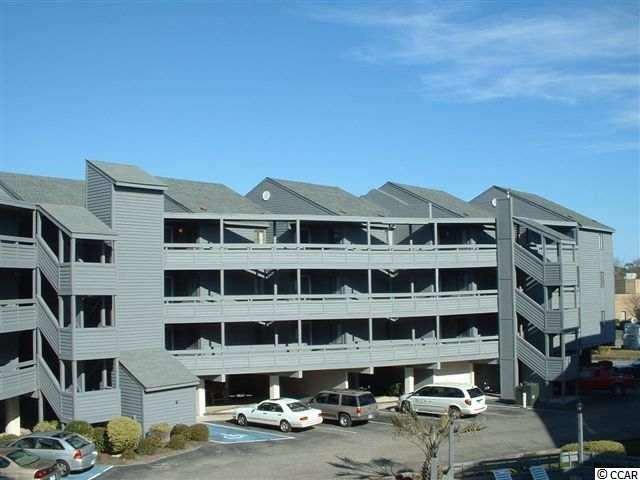 1101 Possum Trot Rd. UNIT C-204 North Myrtle Beach, SC 29582