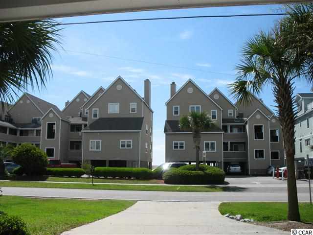 713 N Ocean Blvd. UNIT #209 Surfside Beach, SC 29575