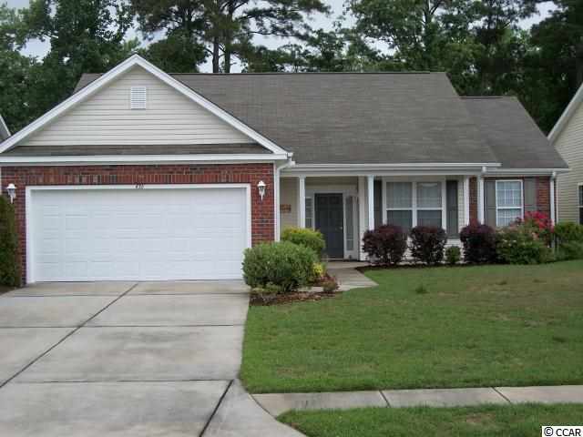 436 Vermillion Dr. Little River, SC 29566