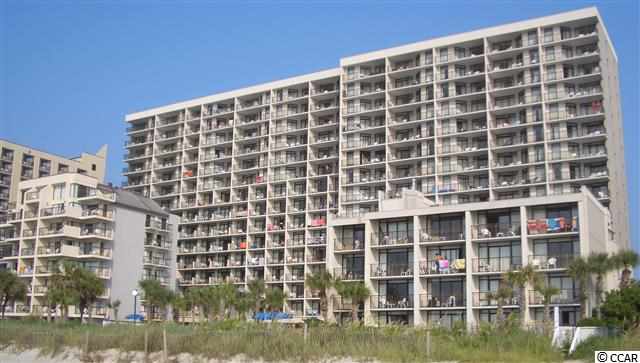 7200 N Ocean Blvd. UNIT #332 Myrtle Beach, SC 29572