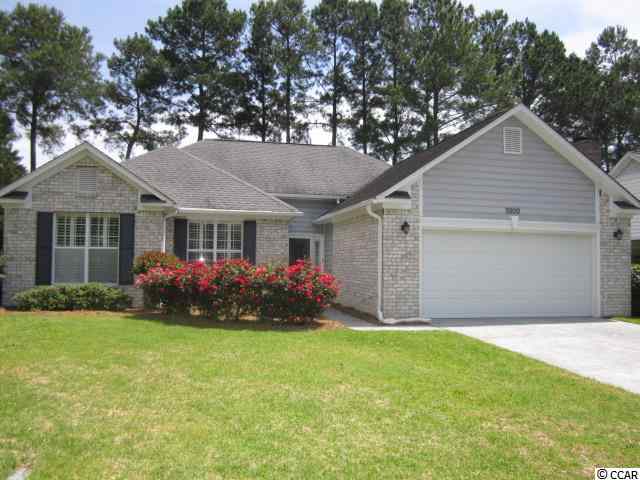 2932 Midiron Ct. Myrtle Beach, SC 29577