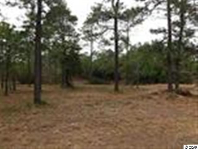 LOT 254 Oxbow Dr. Myrtle Beach, SC 29579