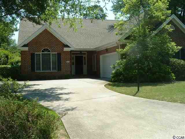 108 Berwick Dr. Pawleys Island, SC 29585