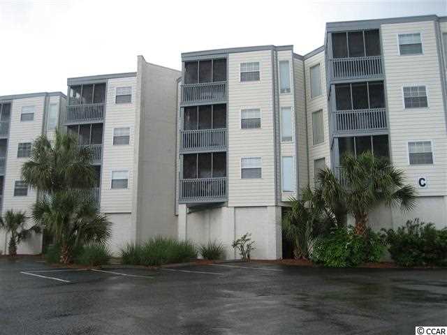 1500 Cenith Dr. UNIT C-403 North Myrtle Beach, SC 29582