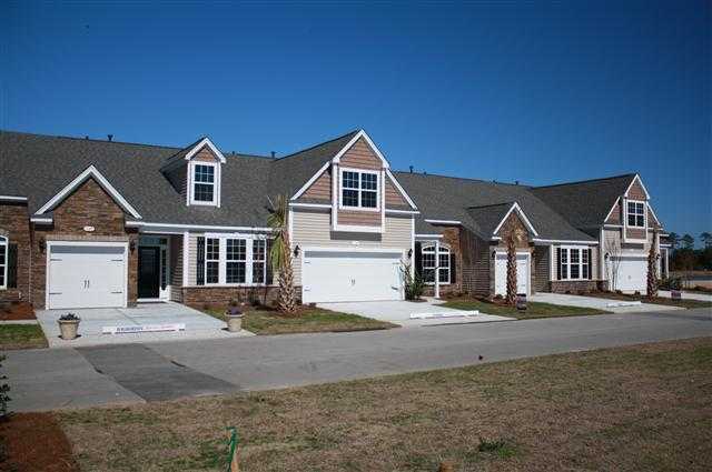 164 D Parmelee Dr. UNIT #1603 Murrells Inlet, SC 29576