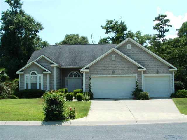 2391 Island Way Little River, SC 29566