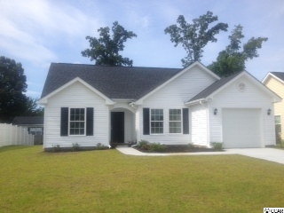 2407 Morlynn Dr. Myrtle Beach, SC 29577