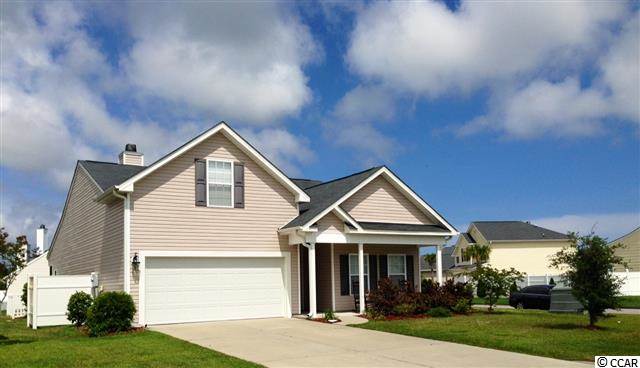 1364 Brighton Ave. Myrtle Beach, SC 29588