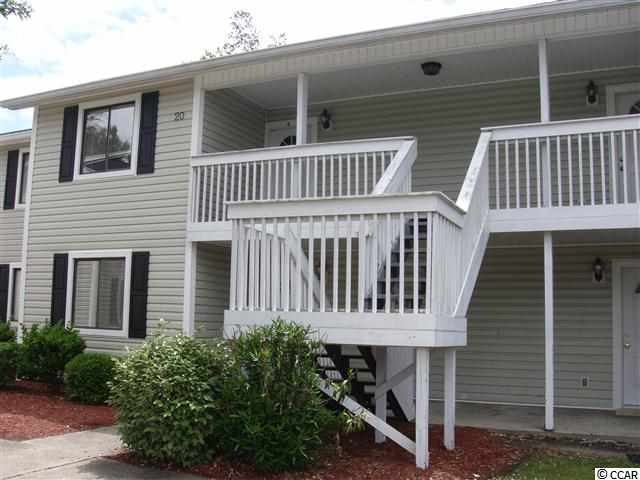 3555 Highway UNIT 20-G Conway, SC 29526
