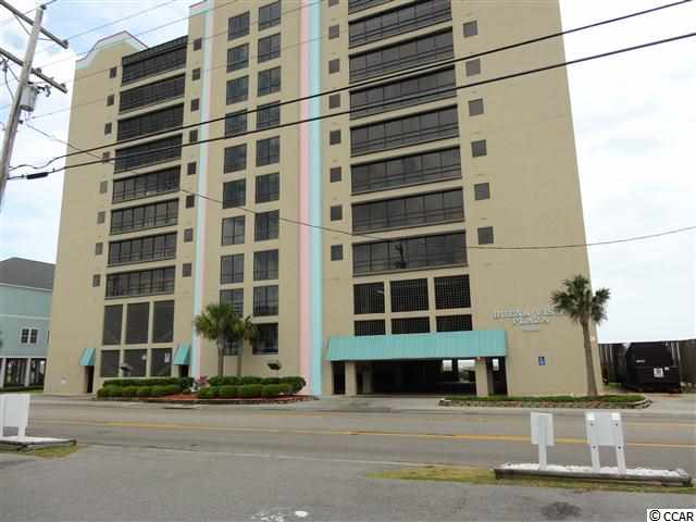 4000 N Ocean Blvd. UNIT #507 North Myrtle Beach, SC 29582