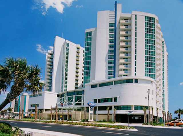 300 N Ocean Blvd. UNIT #1104 North Myrtle Beach, SC 29582