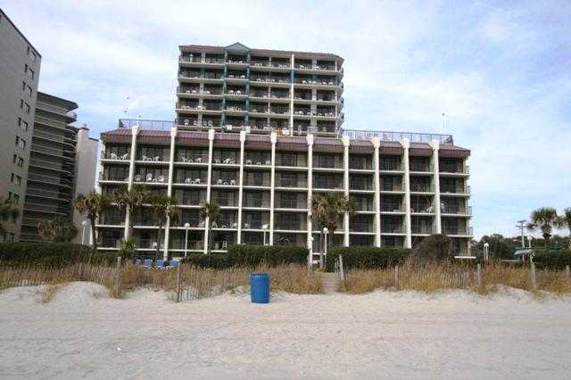 201 N 77th Ave. N UNIT #1120 Myrtle Beach, SC 29577