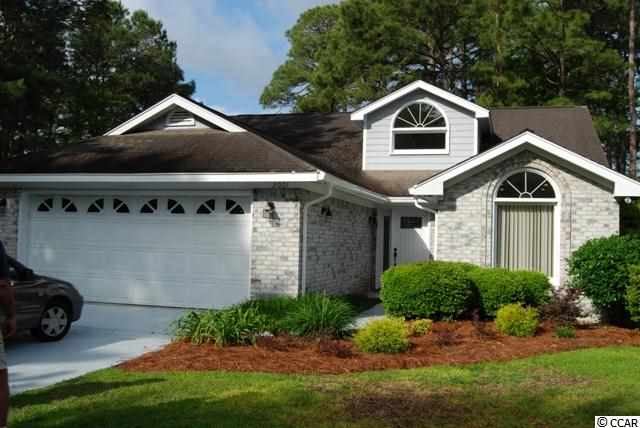 2001 N Berwick Dr. Myrtle Beach, SC 29575