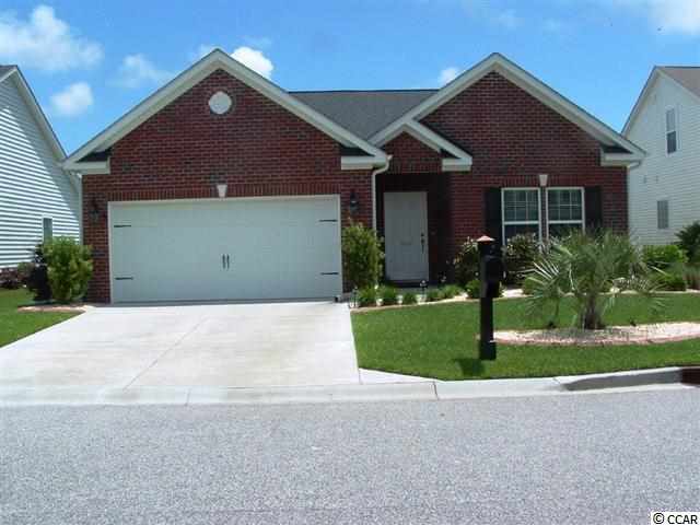 4616 Marshwood Dr. Myrtle Beach, SC 29579