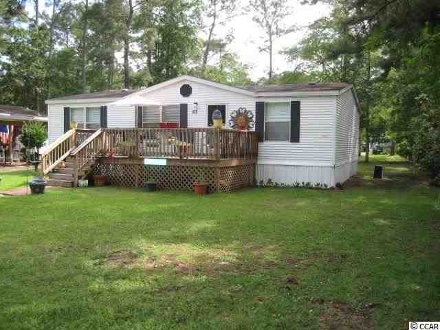 83 Offshore Dr. Garden City, SC 29576