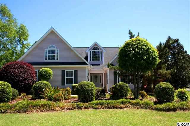 28 Tidalfield Ct. Pawleys Island, SC 29585