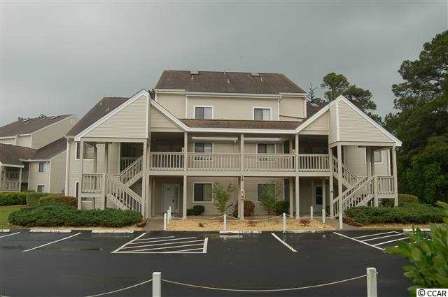 1095 W Plantation Dr. UNIT 28-F Little River, SC 29566