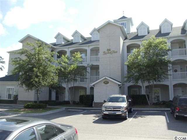 1033 World Tour Blvd. UNIT #304 Myrtle Beach, SC 29579