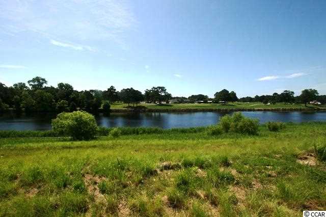 Lot 28 West Palms Dr. Myrtle Beach, SC 29579