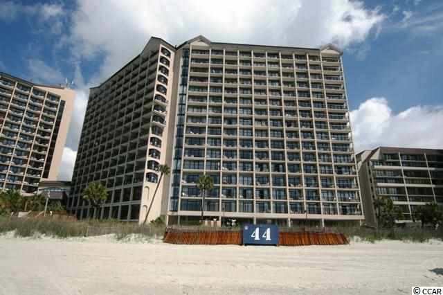 4800 S Ocean Blvd. UNIT #1603 North Myrtle Beach, SC 29582