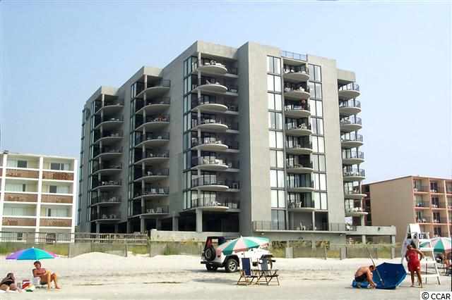 1425 S Ocean Blvd. UNIT 3E North Myrtle Beach, SC 29582