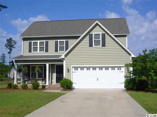 329 Canyon Dr. Conway, SC 29526