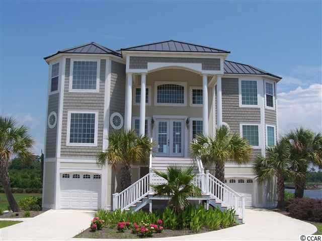 1404 Marina Bay Dr. North Myrtle Beach, SC 29582