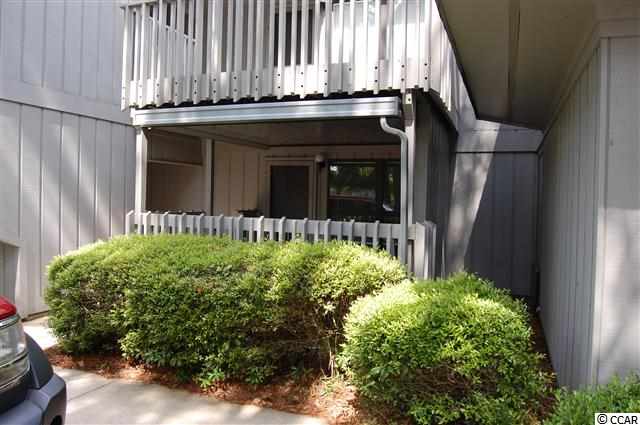 108 Salt Marsh Circle UNIT 24i Pawleys Island, SC 29585