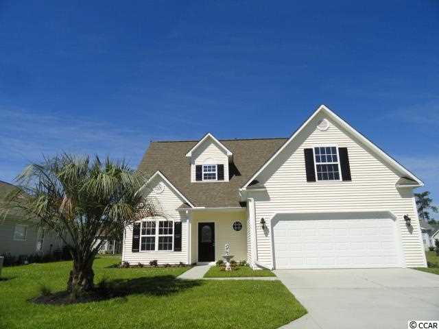 1315 Chelsea Ln. Longs, SC 29568