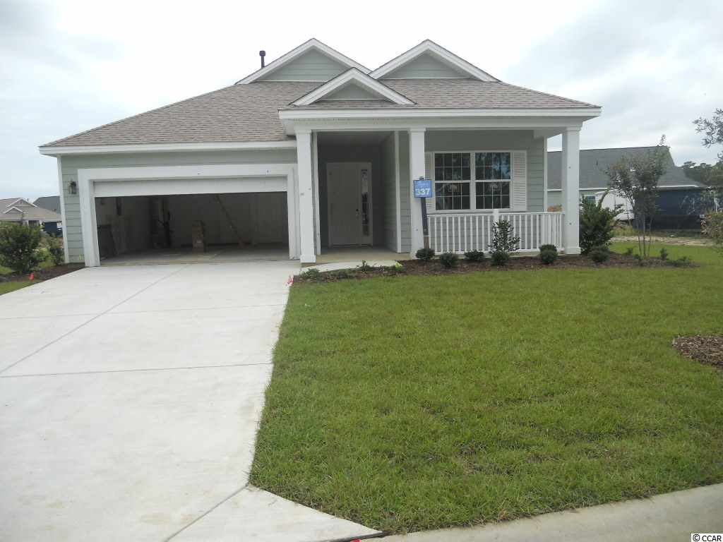 1213 Kiawah Loop Murrells Inlet, SC 29576