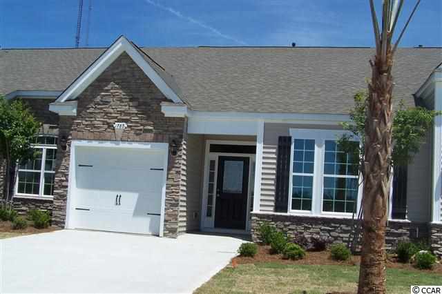 178 B Parmelee Dr. UNIT #1003 Murrells Inlet, SC 29576