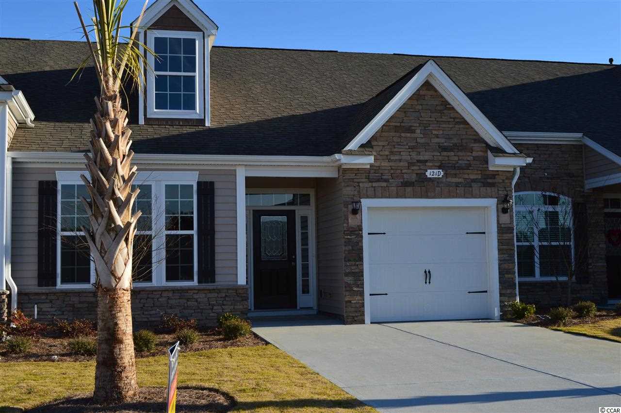 171D Parmelee Dr. UNIT #1301 Murrells Inlet, SC 29576