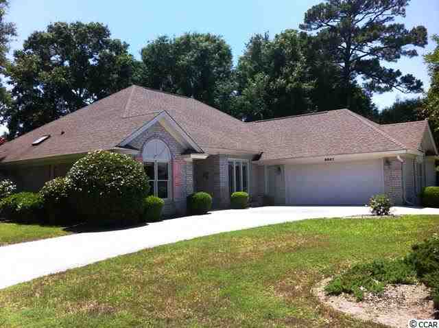 9641 Sand Piper Ct. Myrtle Beach, SC 29572