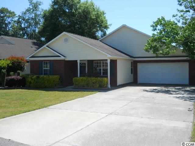 7967 Spruce Ln. Murrells Inlet, SC 29576