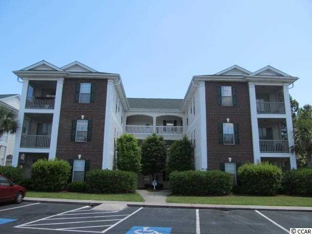 472 River Oaks Dr. UNIT 65 K Myrtle Beach, SC 29579