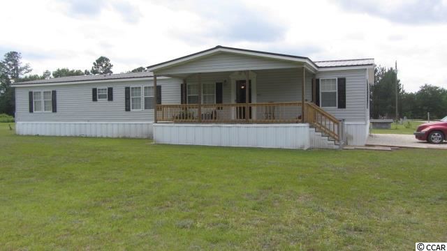 1884 Jasmine Rd. Loris, SC 29569