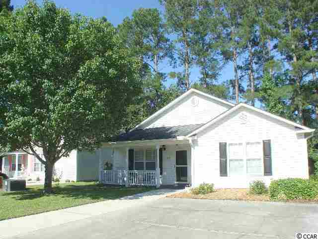2121 Wedgewood Dr. Longs, SC 29568