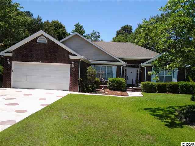 113 Cooper River Rd. Myrtle Beach, SC 29588